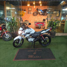 YAMAHA YS 150 FAZER SED/ FLEX 2015 Flex-1