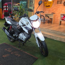 YAMAHA YS 150 FAZER SED/ FLEX 2015 Flex-4