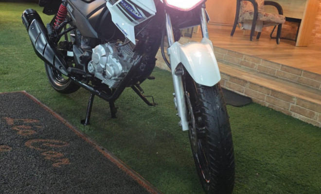 YAMAHA YS 150 FAZER SED/ FLEX 2015 Flex-3