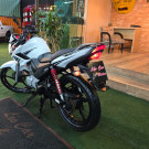 YAMAHA YS 150 FAZER SED/ FLEX 2015 Flex-5