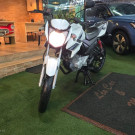 YAMAHA YS 150 FAZER SED/ FLEX 2015 Flex-0