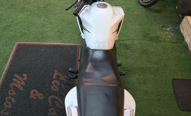 YAMAHA YS 150 FAZER SED/ FLEX 2015 Flex-10