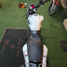 YAMAHA YS 150 FAZER SED/ FLEX 2015 Flex-10