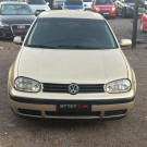 VW - VolksWagen Golf 2.0/ 2.0 Mi Flex Comfortline/ Sport 2001 Flex-3