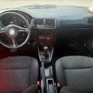 VW - VolksWagen Golf 2.0/ 2.0 Mi Flex Comfortline/ Sport 2001 Flex-5