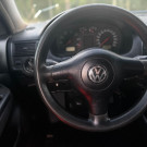 VW - VolksWagen Golf 2.0/ 2.0 Mi Flex Comfortline/ Sport 2001 Flex-9