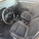 VW - VolksWagen Golf 2.0/ 2.0 Mi Flex Comfortline/ Sport 2001 Flex-6