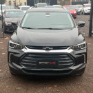 GM - Chevrolet TRACKER LTZ 1.2 Turbo 12V Flex Aut. 2021 Flex-3