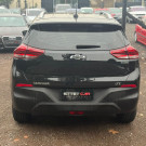 GM - Chevrolet TRACKER LTZ 1.2 Turbo 12V Flex Aut. 2021 Flex-4