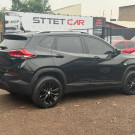 GM - Chevrolet TRACKER LTZ 1.2 Turbo 12V Flex Aut. 2021 Flex-2