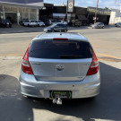 Hyundai i30 2.0 16V 145cv 5p Aut. 2010 Gasolina-3