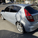 Hyundai i30 2.0 16V 145cv 5p Aut. 2010 Gasolina-5