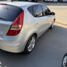 Hyundai i30 2.0 16V 145cv 5p Aut. 2010 Gasolina-4