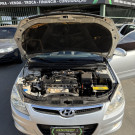 Hyundai i30 2.0 16V 145cv 5p Aut. 2010 Gasolina-10