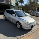 Hyundai i30 2.0 16V 145cv 5p Aut. 2010 Gasolina-0