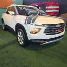 GM - Chevrolet MONTANA LTZ 1.2 Turbo Flex 12V 4p Aut. 2024 Flex-7