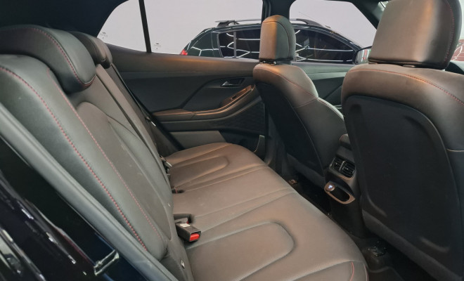Hyundai Creta N Line 1.0 TB 12V Flex Aut. 2023 Flex-27