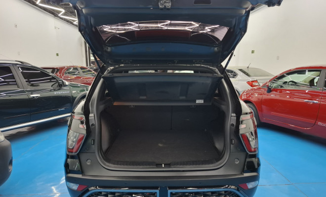 Hyundai Creta N Line 1.0 TB 12V Flex Aut. 2023 Flex-7