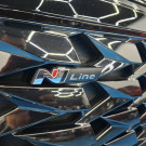 Hyundai Creta N Line 1.0 TB 12V Flex Aut. 2023 Flex-37