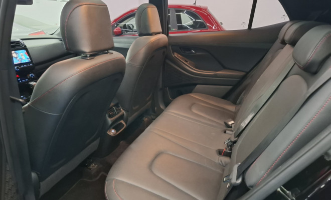 Hyundai Creta N Line 1.0 TB 12V Flex Aut. 2023 Flex-25