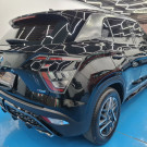 Hyundai Creta N Line 1.0 TB 12V Flex Aut. 2023 Flex-3