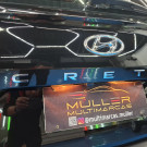 Hyundai Creta N Line 1.0 TB 12V Flex Aut. 2023 Flex-36