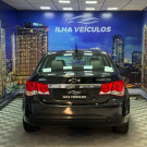 GM - Chevrolet CRUZE LTZ 1.8 16V FlexPower 4p Aut. 2014 Flex-4