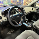 GM - Chevrolet CRUZE LTZ 1.8 16V FlexPower 4p Aut. 2014 Flex-6