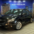 GM - Chevrolet CRUZE LTZ 1.8 16V FlexPower 4p Aut. 2014 Flex-0