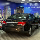 GM - Chevrolet CRUZE LTZ 1.8 16V FlexPower 4p Aut. 2014 Flex-3