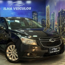 GM - Chevrolet CRUZE LTZ 1.8 16V FlexPower 4p Aut. 2014 Flex-2