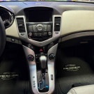 GM - Chevrolet CRUZE LTZ 1.8 16V FlexPower 4p Aut. 2014 Flex-11