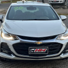GM - Chevrolet CRUZE Premier 1.4 16V TB Flex Aut. 2020 Gasolina-12