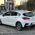 GM - Chevrolet CRUZE Premier 1.4 16V TB Flex Aut. 2020 Gasolina-0