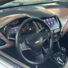 GM - Chevrolet CRUZE Premier 1.4 16V TB Flex Aut. 2020 Gasolina-3