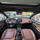 GM - Chevrolet CRUZE Premier 1.4 16V TB Flex Aut. 2020 Gasolina-5