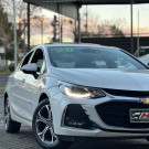 GM - Chevrolet CRUZE Premier 1.4 16V TB Flex Aut. 2020 Gasolina-13