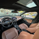 GM - Chevrolet CRUZE Premier 1.4 16V TB Flex Aut. 2020 Gasolina-9
