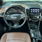GM - Chevrolet CRUZE Premier 1.4 16V TB Flex Aut. 2020 Gasolina-4