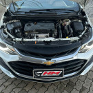 GM - Chevrolet CRUZE Premier 1.4 16V TB Flex Aut. 2020 Gasolina-10
