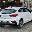 GM - Chevrolet CRUZE Premier 1.4 16V TB Flex Aut. 2020 Gasolina-2