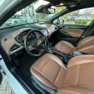 GM - Chevrolet CRUZE Premier 1.4 16V TB Flex Aut. 2020 Gasolina-6