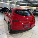 GM - Chevrolet ONIX HATCH LTZ 1.4 8V FlexPower 5p Mec. 2013 Flex