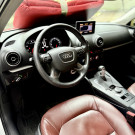 Audi A3 Sportback 1.4 TFSI S-tronic 2014 Flex-7