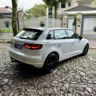 Audi A3 Sportback 1.4 TFSI S-tronic 2014 Flex-18