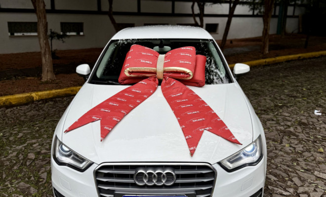 Audi A3 Sportback 1.4 TFSI S-tronic 2014 Flex-3