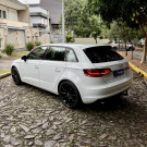 Audi A3 Sportback 1.4 TFSI S-tronic 2014 Flex-12