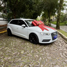 Audi A3 Sportback 1.4 TFSI S-tronic 2014 Flex-0