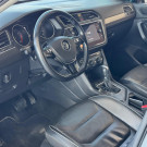 VW - VolksWagen TIGUAN Allspac Comf 250 TSI 1.4 Flex 2019 Flex-9
