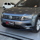 VW - VolksWagen TIGUAN Allspac Comf 250 TSI 1.4 Flex 2019 Flex-2